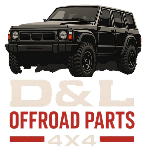 D&L Offroad Parts 4x4